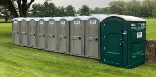 Types of Portable Toilets We Offer in Livonia, LA