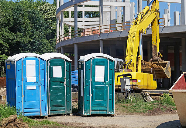 Portable Restroom Removal and Pickup in Livonia, LA