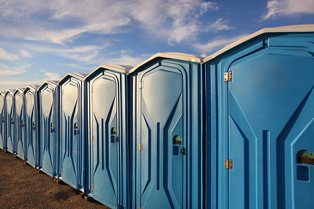 Best Standard Portable Toilet Rental  in Livonia, LA
